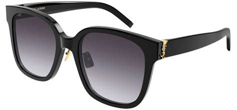 ysl sl m105|Saint Laurent SL M105/F M (55 .